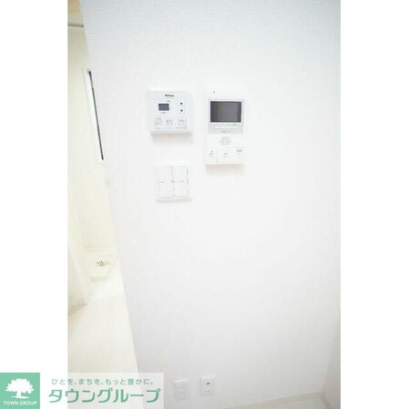 サークルハウス国分寺の物件内観写真